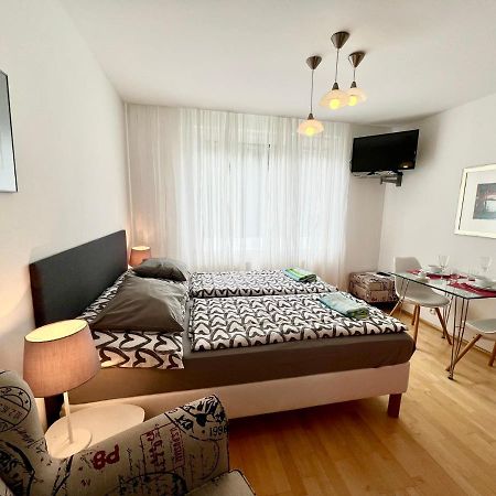 Apartman U Lesa, Srni 119 Zewnętrze zdjęcie