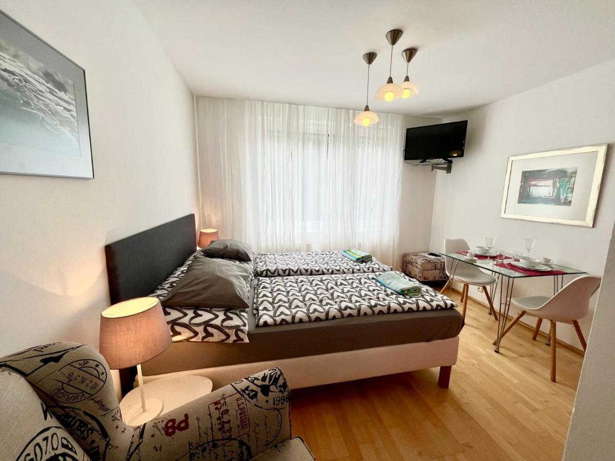 Apartman U Lesa, Srni 119 Zewnętrze zdjęcie