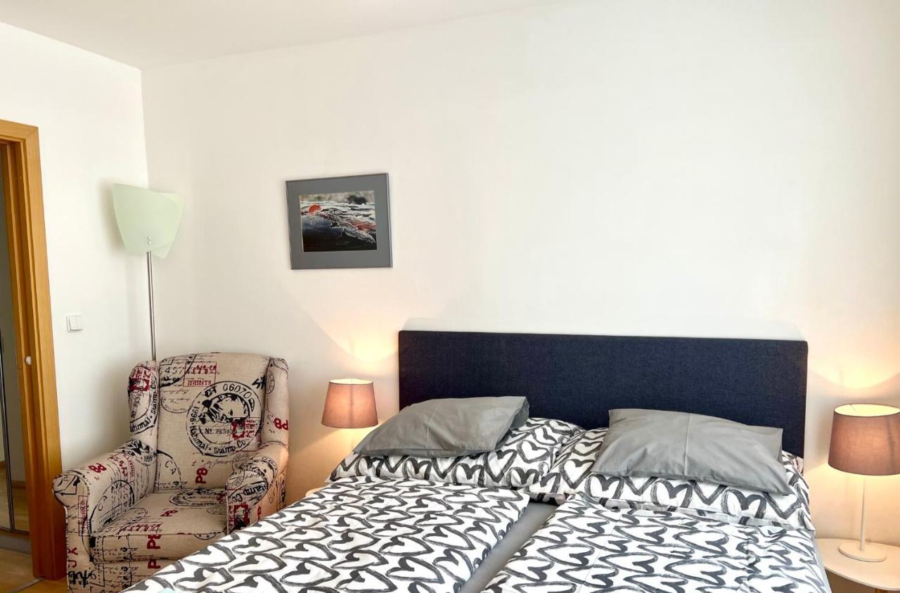 Apartman U Lesa, Srni 119 Zewnętrze zdjęcie