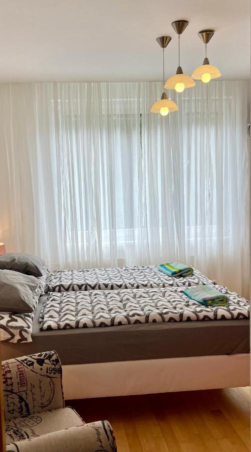 Apartman U Lesa, Srni 119 Zewnętrze zdjęcie