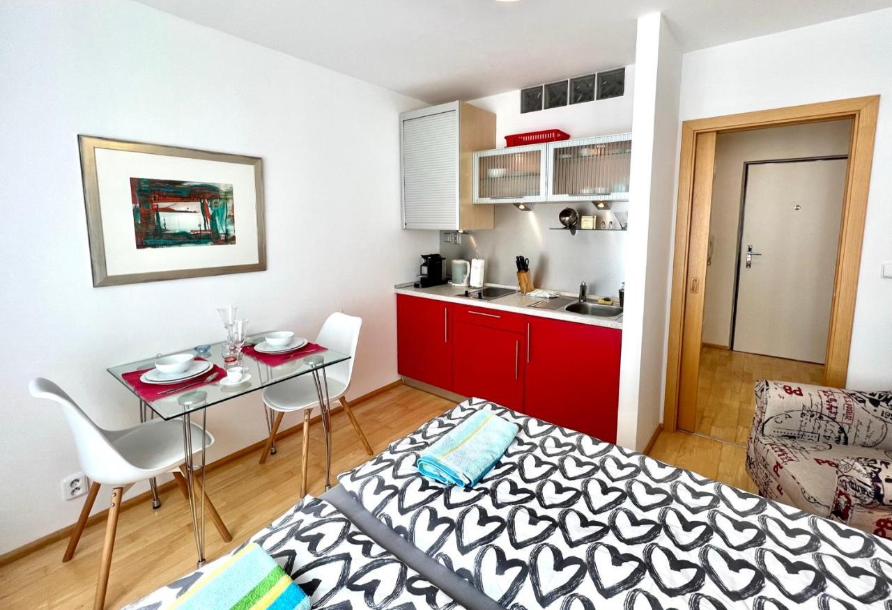 Apartman U Lesa, Srni 119 Zewnętrze zdjęcie