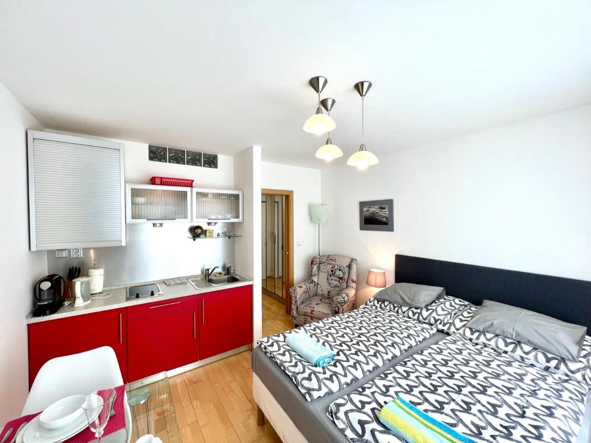 Apartman U Lesa, Srni 119 Zewnętrze zdjęcie