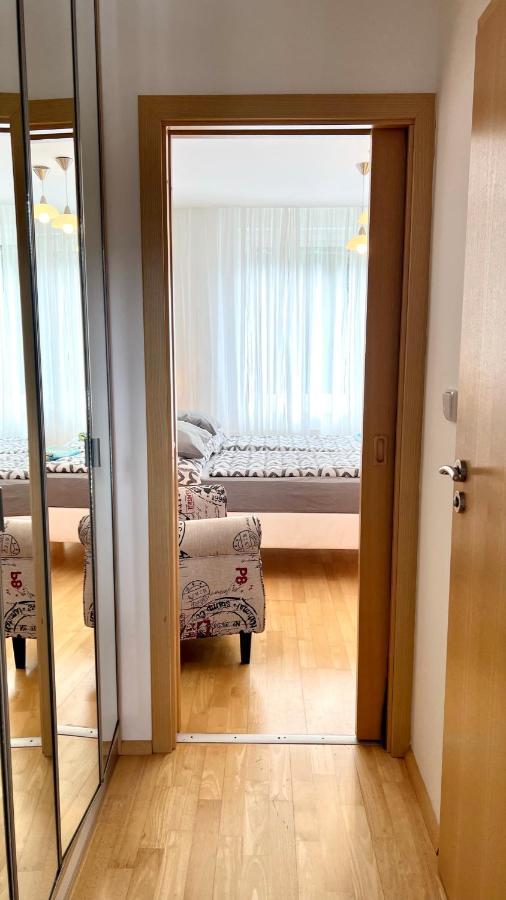 Apartman U Lesa, Srni 119 Zewnętrze zdjęcie