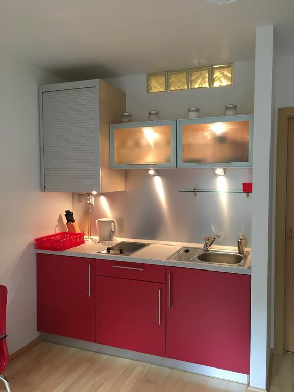 Apartman U Lesa, Srni 119 Zewnętrze zdjęcie