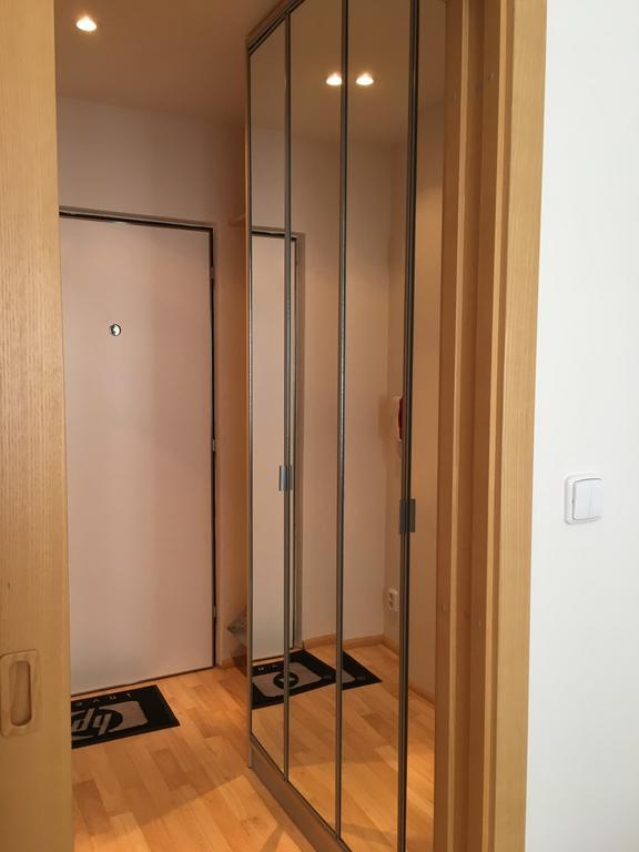 Apartman U Lesa, Srni 119 Zewnętrze zdjęcie