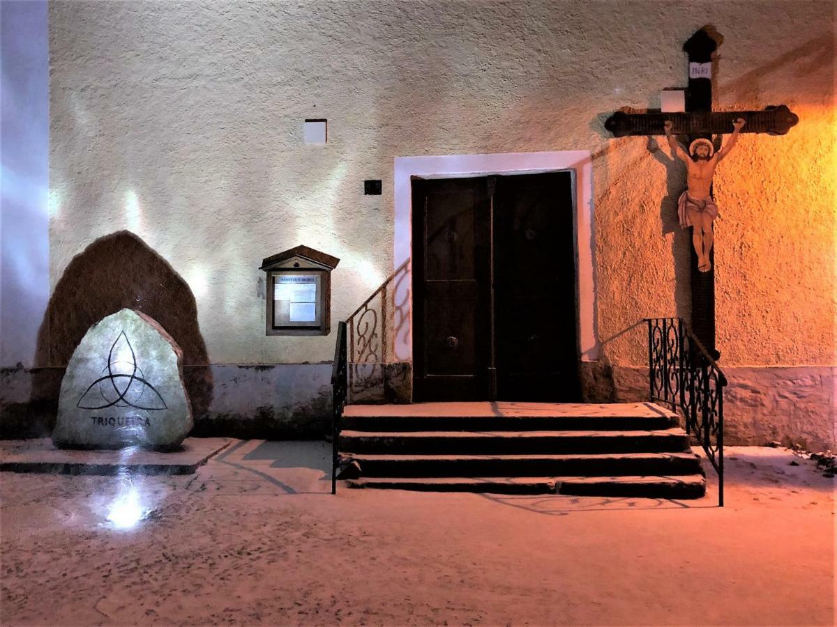 Apartman U Lesa, Srni 119 Zewnętrze zdjęcie