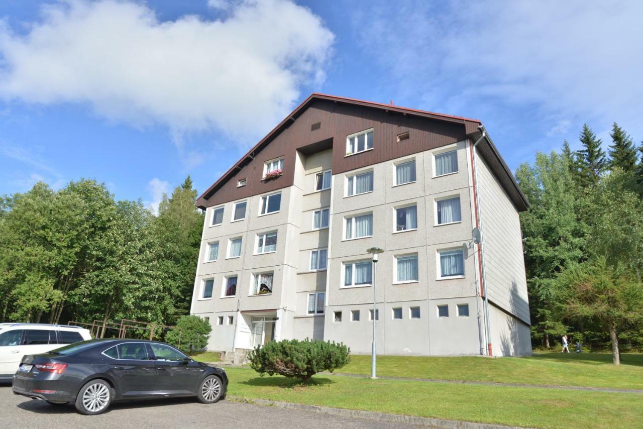Apartman U Lesa, Srni 119 Zewnętrze zdjęcie
